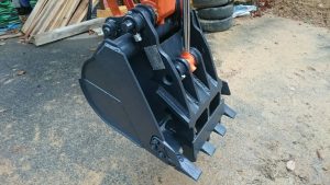 ◇◇新車ミニ油圧ショベル納車実績紹介◇◇日立建機/ZX30U-5B